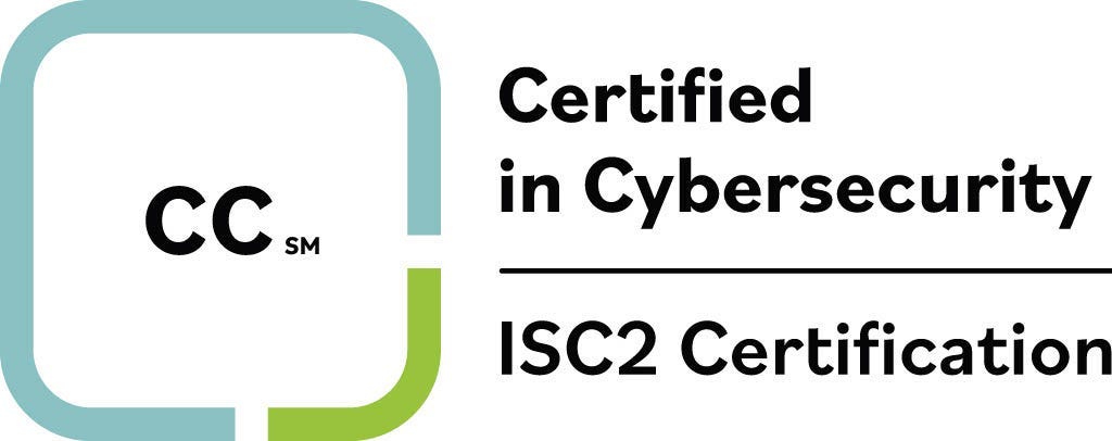 Certification 1